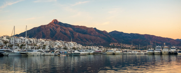 The World Famous Puerto Banus! What's Not To Love? - Luxury Property Finder  Marbella